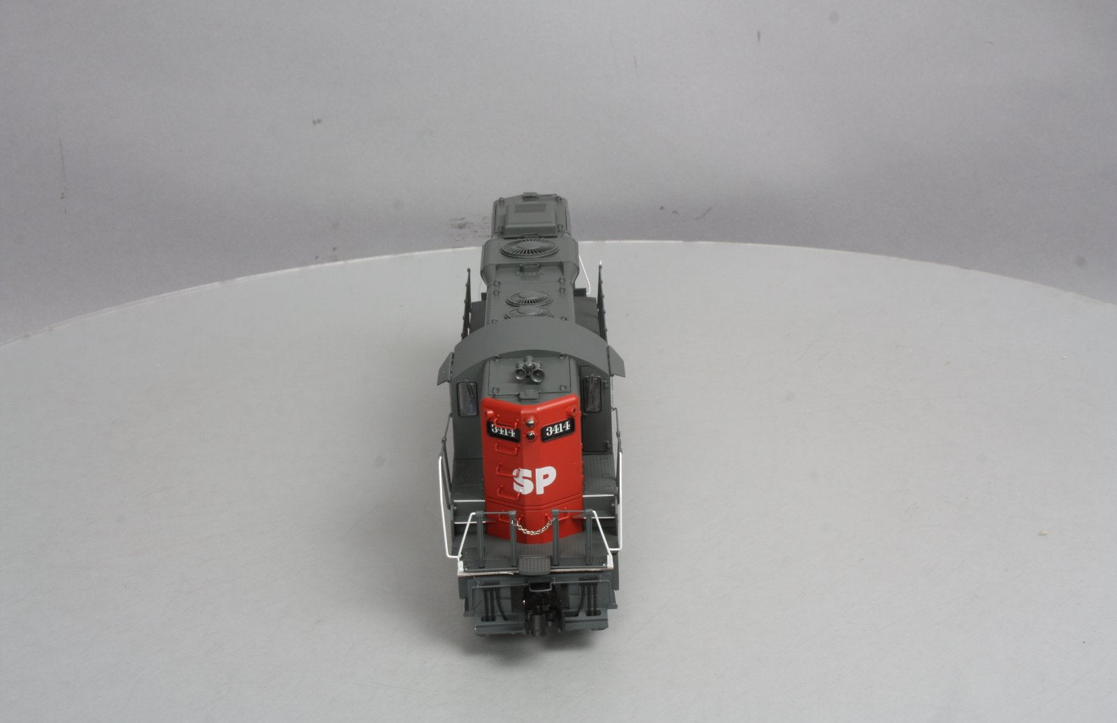 DIESEL ミニトレス MANGOLSA152100KMAT 9XX All O Scale Engines