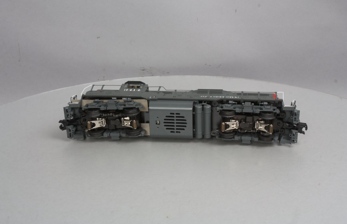 Lionel 6-38893 Southern Pacific Legacy GP9 Diesel Locomotive #3414