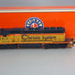 Lionel 6-38920 Chessie Non-Powered SD40-2 Diesel Locomotive #7614