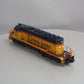 Lionel 6-38920 Chessie Non-Powered SD40-2 Diesel Locomotive #7614