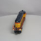 Lionel 6-38920 Chessie Non-Powered SD40-2 Diesel Locomotive #7614