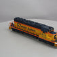Lionel 6-38920 Chessie Non-Powered SD40-2 Diesel Locomotive #7614