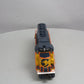 Lionel 6-38920 Chessie Non-Powered SD40-2 Diesel Locomotive #7614