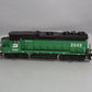 Lionel 6-39563 Burlington Northern Legacy GP35 Diesel Locomotive #2545