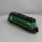 Lionel 6-39563 Burlington Northern Legacy GP35 Diesel Locomotive #2545