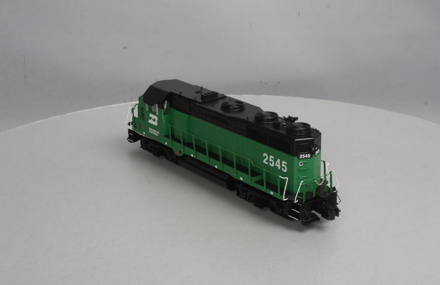 Lionel 6-39563 Burlington Northern Legacy GP35 Diesel Locomotive #2545