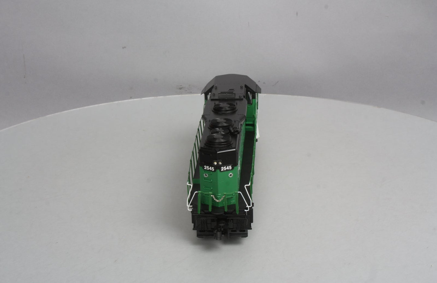 Lionel 6-39563 Burlington Northern Legacy GP35 Diesel Locomotive #2545