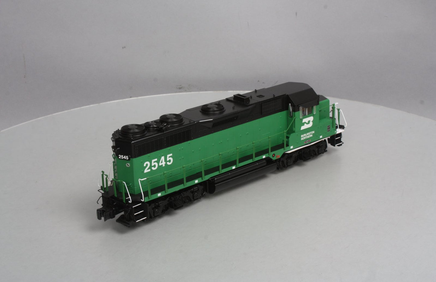Lionel 6-39563 Burlington Northern Legacy GP35 Diesel Locomotive #2545