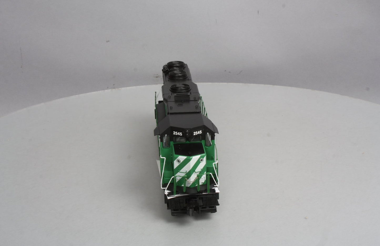Lionel 6-39563 Burlington Northern Legacy GP35 Diesel Locomotive #2545