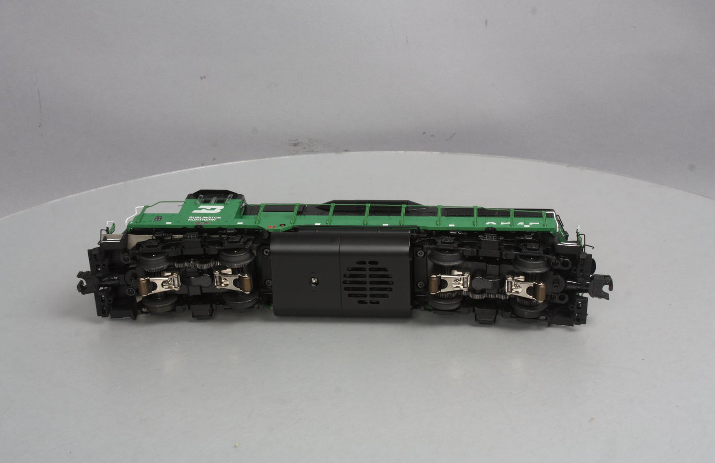 Lionel 6-39563 Burlington Northern Legacy GP35 Diesel Locomotive #2545