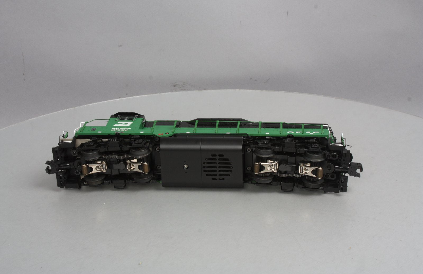 Lionel 6-39563 Burlington Northern Legacy GP35 Diesel Locomotive #2545