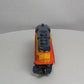 Lionel 6-30131 Chessie System Merger Special GP38 Diesel Locomotive #6595