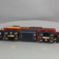 Lionel 6-30131 Chessie System Merger Special GP38 Diesel Locomotive #6595