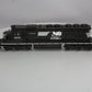 Lionel 6-38941 Norfolk Southern Non-Powered SD40-2 Diesel Locomotive #3379