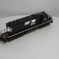 Lionel 6-38941 Norfolk Southern Non-Powered SD40-2 Diesel Locomotive #3379
