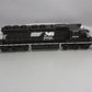 Lionel 6-38941 Norfolk Southern Non-Powered SD40-2 Diesel Locomotive #3379