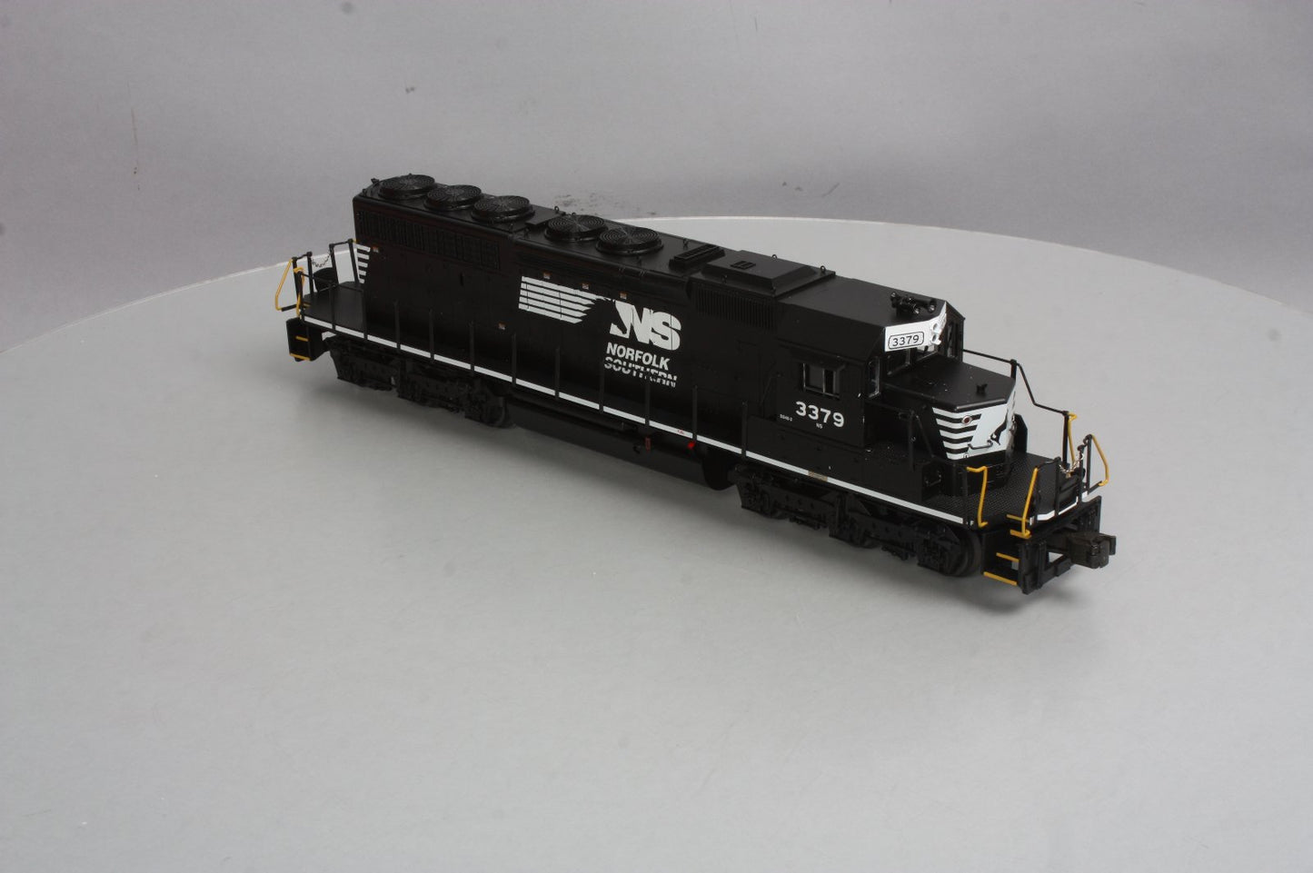 Lionel 6-38941 Norfolk Southern Non-Powered SD40-2 Diesel Locomotive #3379