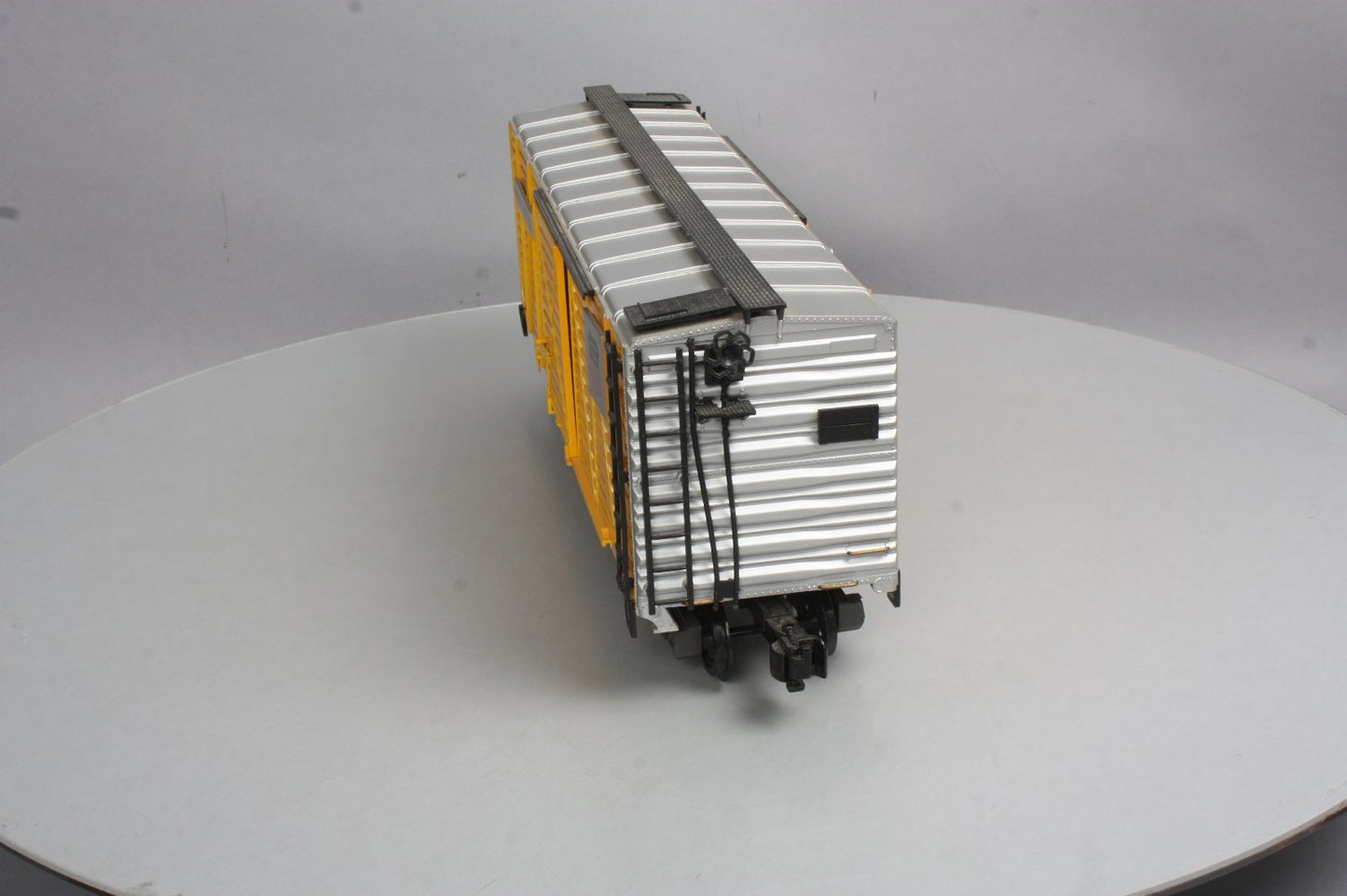 Aristo-Craft 46103 G Scale Union Pacific Stock Car