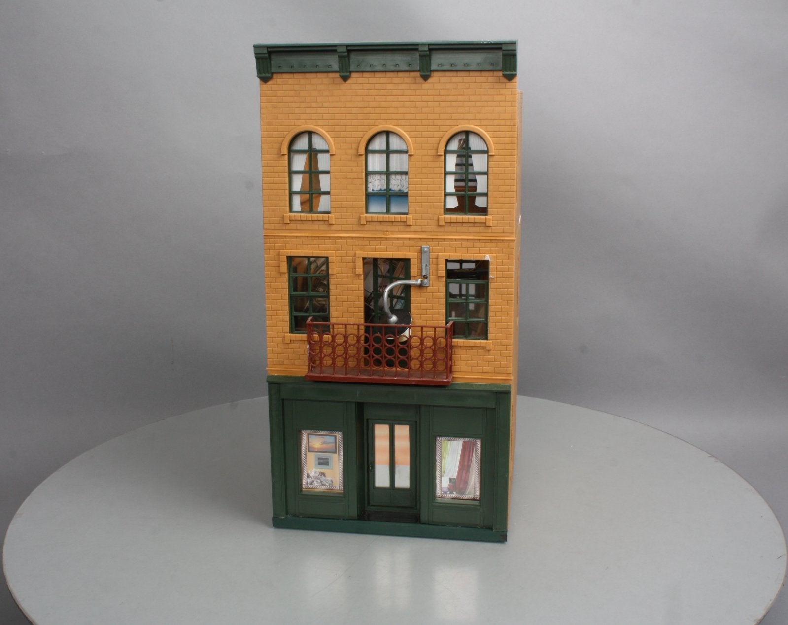 Piko 62267 G Scale Hudson's Home Goods Building Kit