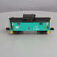 Lionel 6-81808 O Gauge Penn Central N5B Caboose #22802