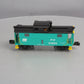 Lionel 6-81808 O Gauge Penn Central N5B Caboose #22802