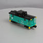 Lionel 6-81808 O Gauge Penn Central N5B Caboose #22802