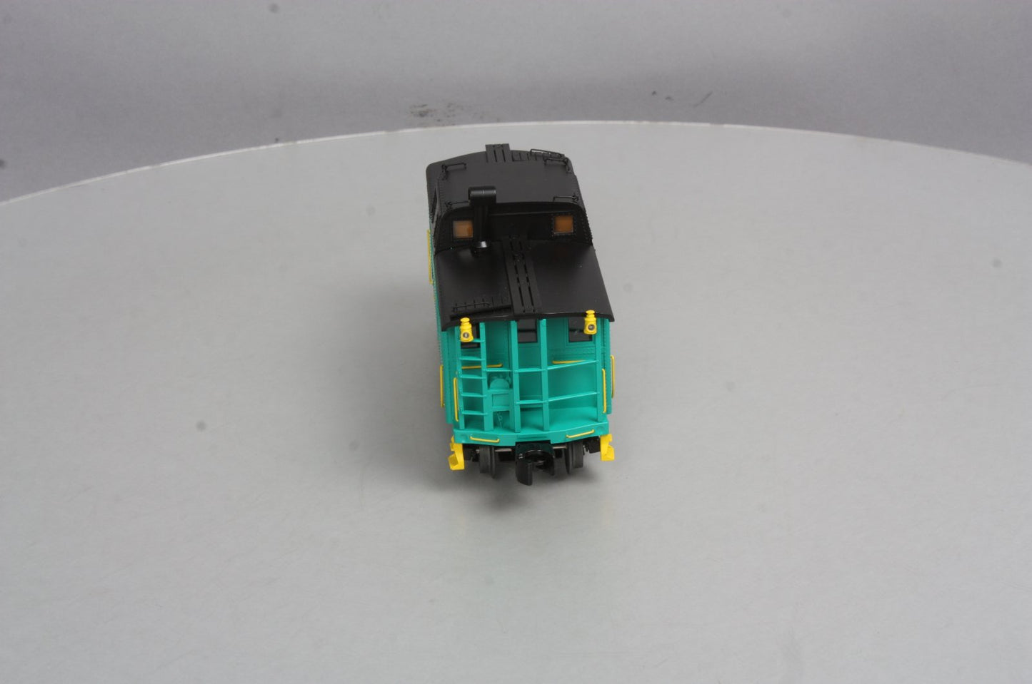 Lionel 6-81808 O Gauge Penn Central N5B Caboose #22802