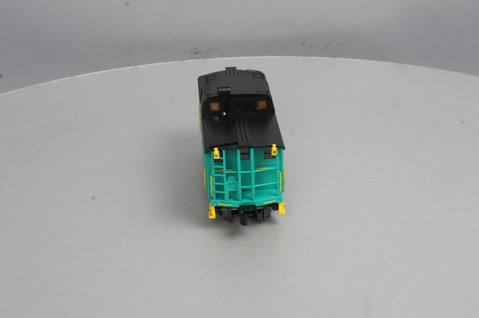 Lionel 6-81808 O Gauge Penn Central N5B Caboose #22802