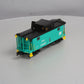 Lionel 6-81808 O Gauge Penn Central N5B Caboose #22802