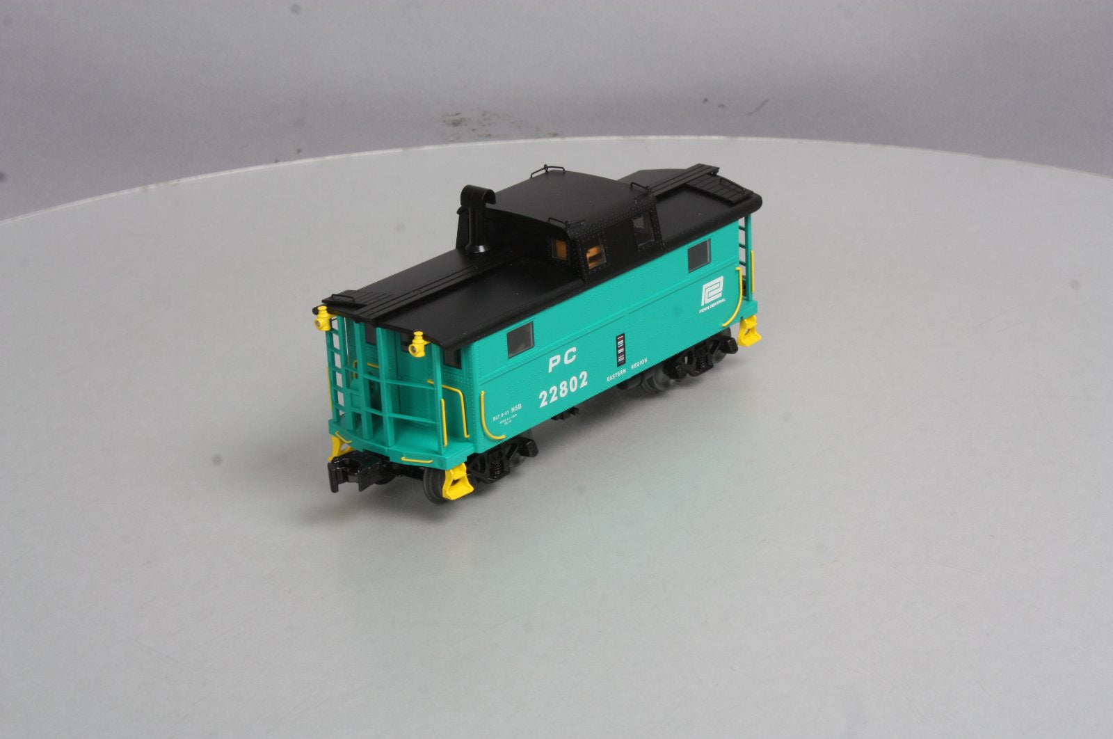Lionel 6-81808 O Gauge Penn Central N5B Caboose #22802