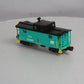 Lionel 6-81808 O Gauge Penn Central N5B Caboose #22802