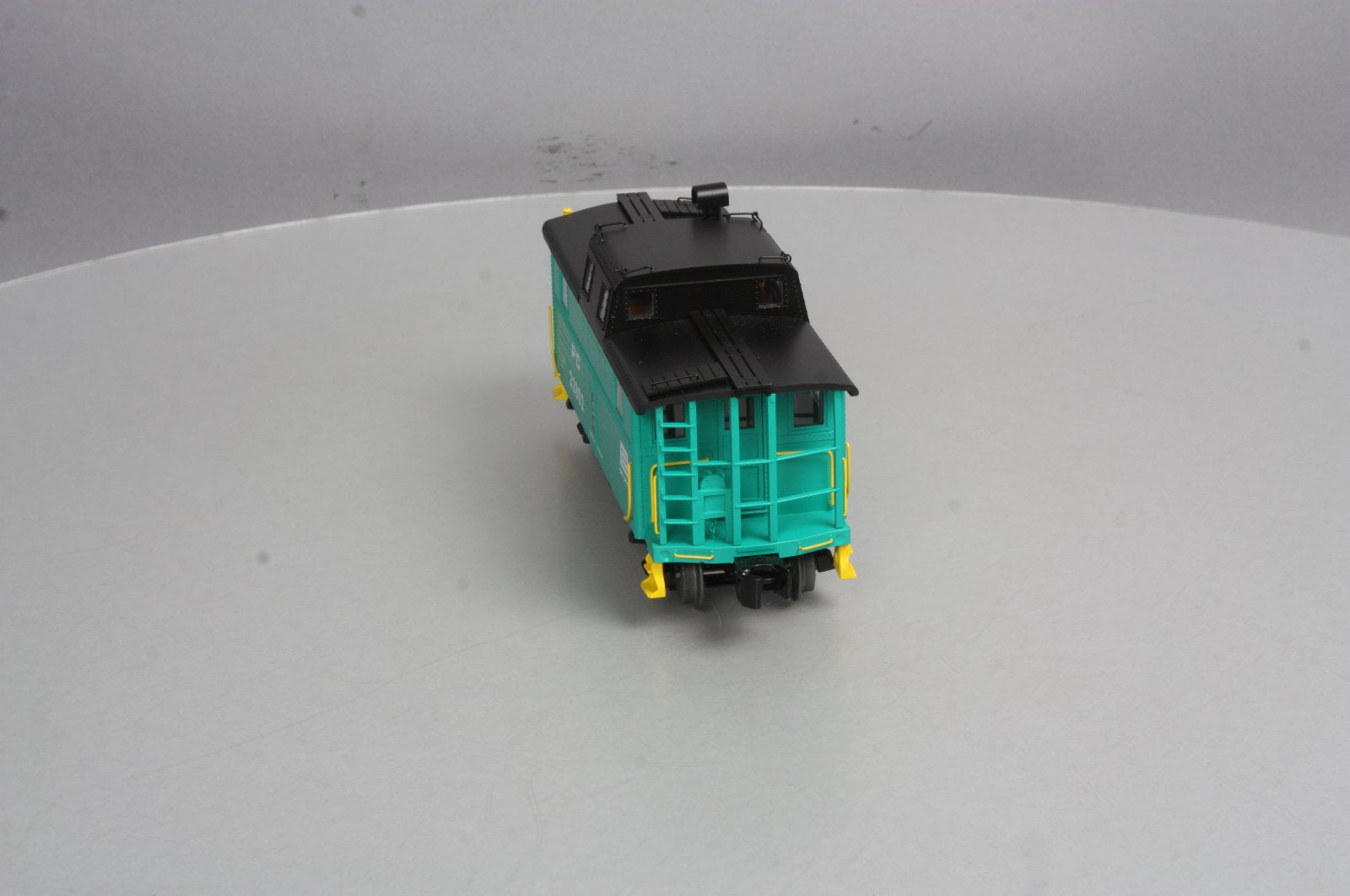 Lionel 6-81808 O Gauge Penn Central N5B Caboose #22802