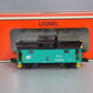 Lionel 6-81808 O Gauge Penn Central N5B Caboose #22802