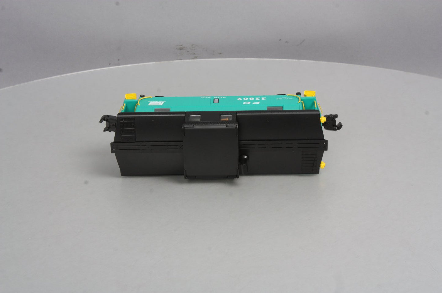 Lionel 6-81808 O Gauge Penn Central N5B Caboose #22802
