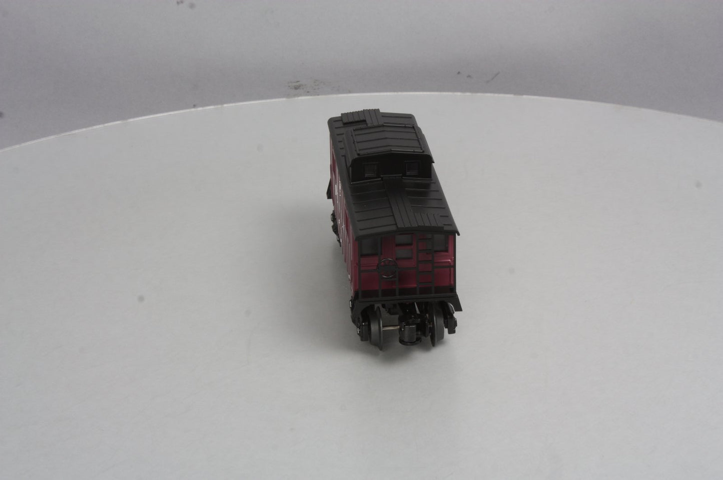 Lionel 6-83180 O Gauge Pennsylvania Railroad Caboose #477100