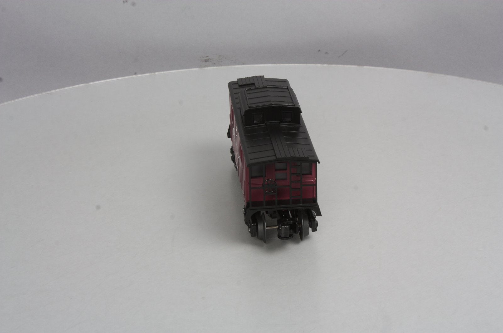 Lionel 6-83180 O Gauge Pennsylvania Railroad Caboose #477100