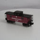 Lionel 6-83180 O Gauge Pennsylvania Railroad Caboose #477100