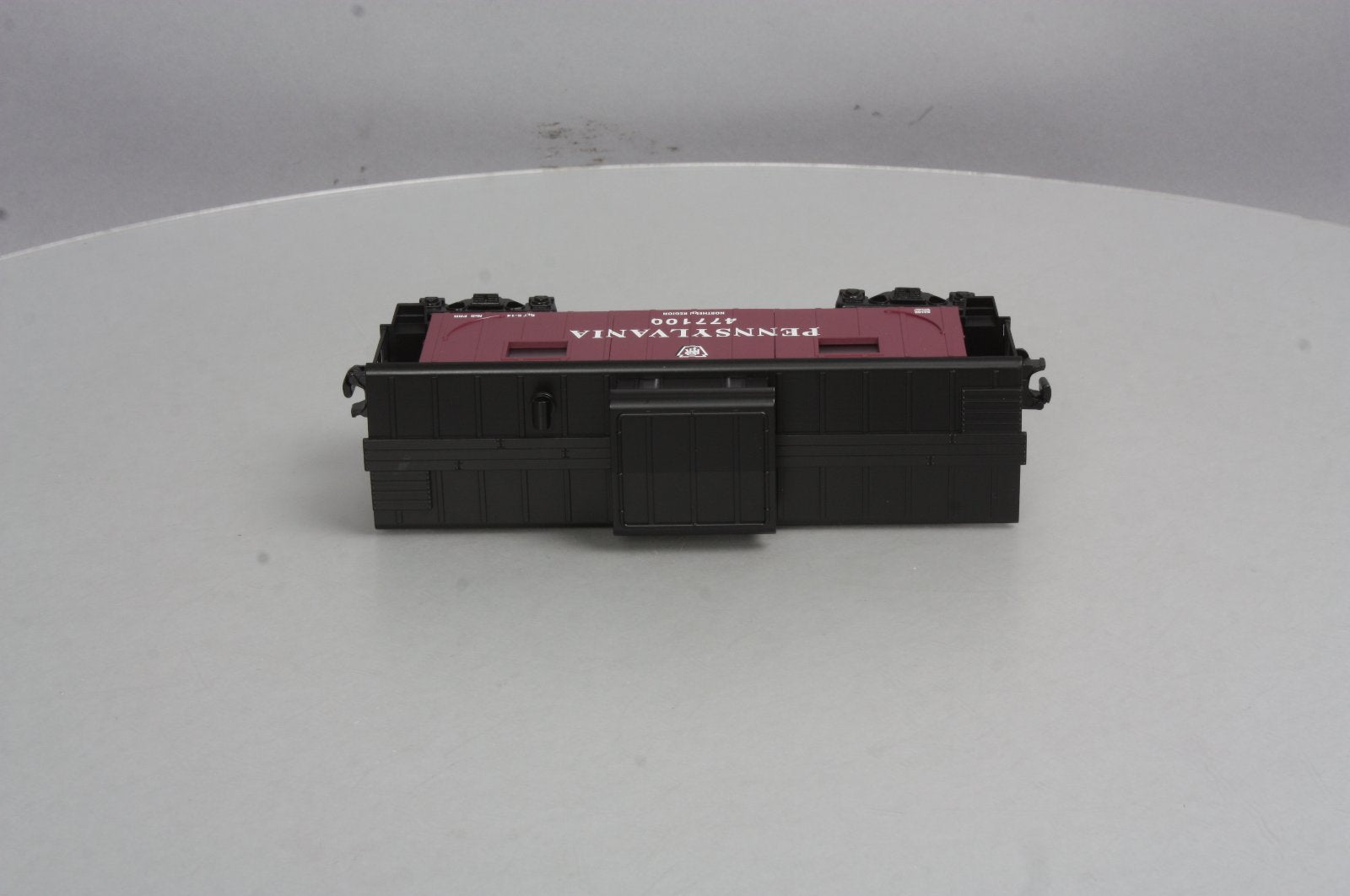Lionel 6-83180 O Gauge Pennsylvania Railroad Caboose #477100