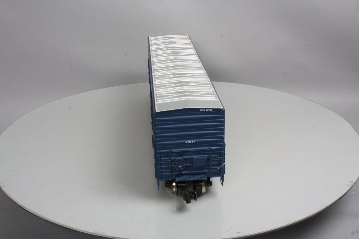 Aristo-Craft 50098 53' M&NS Evans Boxcar