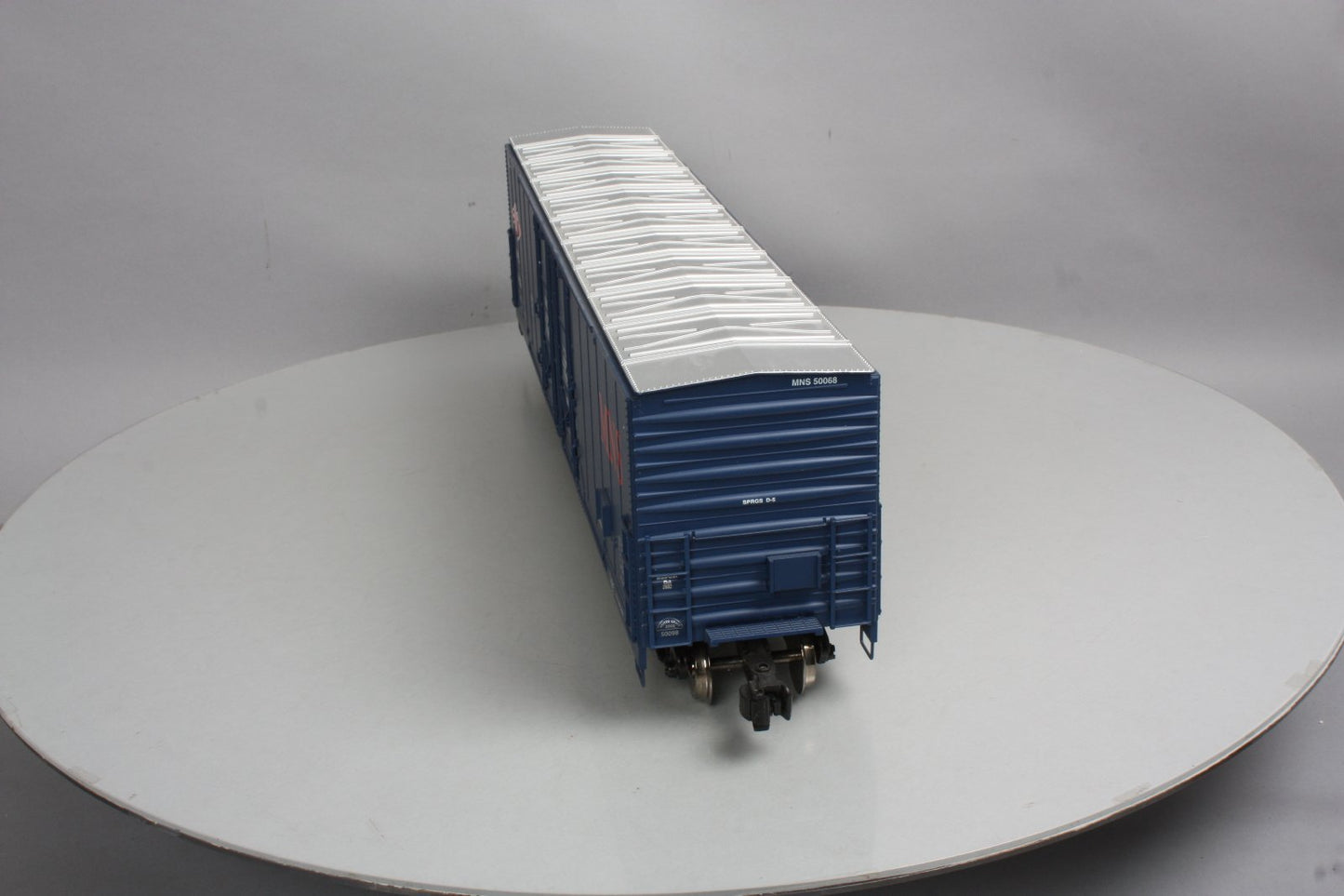 Aristo-Craft 50098 53' M&NS Evans Boxcar