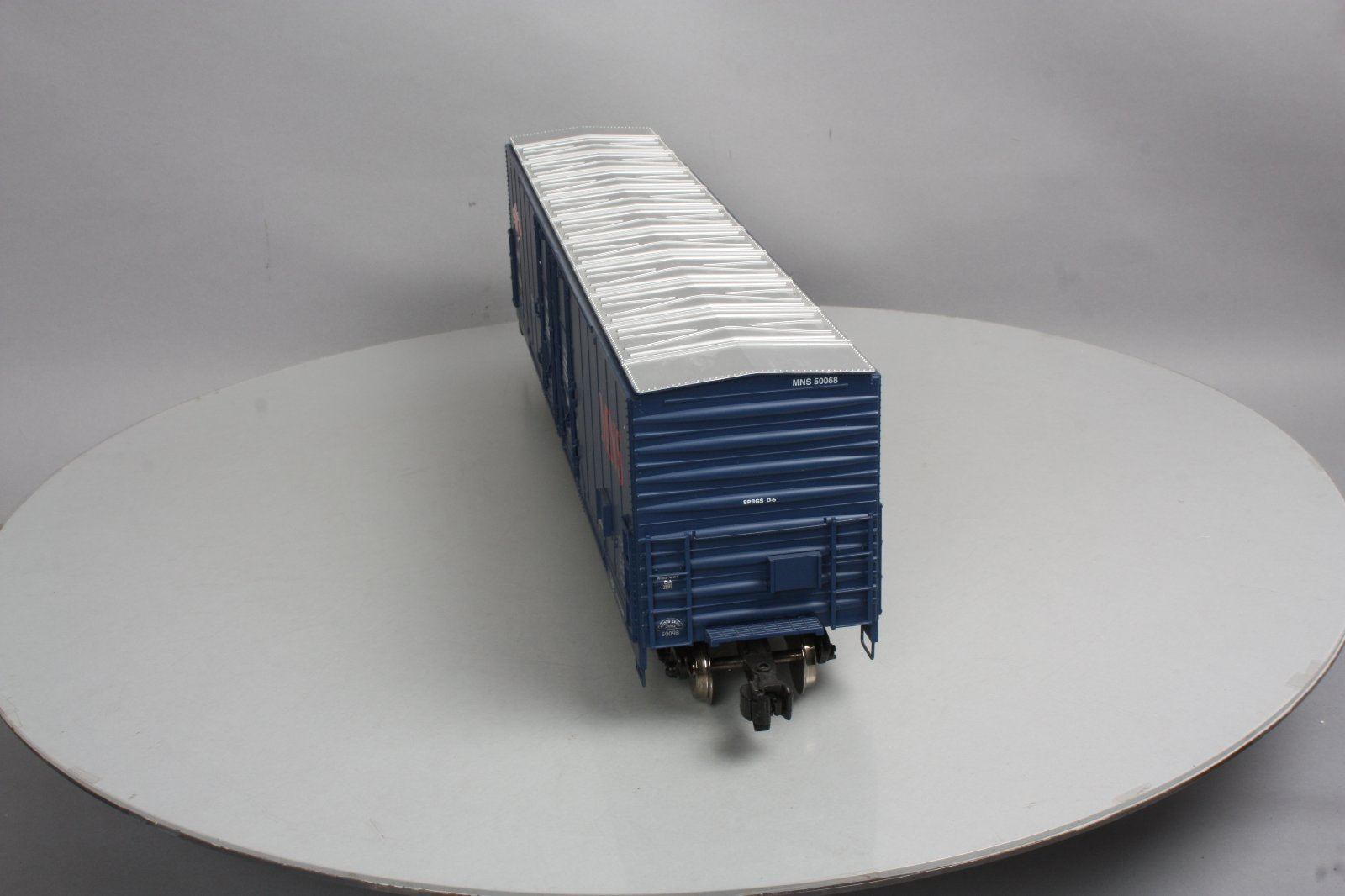 Aristo-Craft 50098 53' M&NS Evans Boxcar
