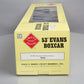 Aristo-Craft 50098 53' M&NS Evans Boxcar