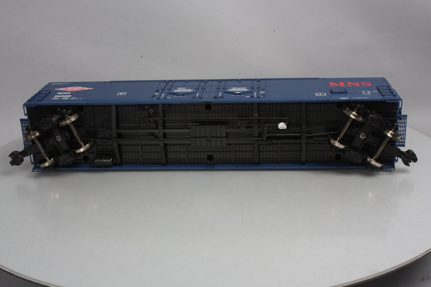 Aristo-Craft 50098 53' M&NS Evans Boxcar