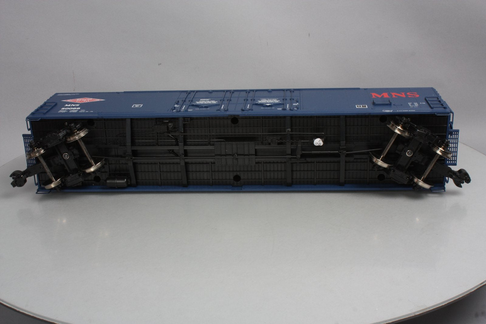 Aristo-Craft 50098 53' M&NS Evans Boxcar