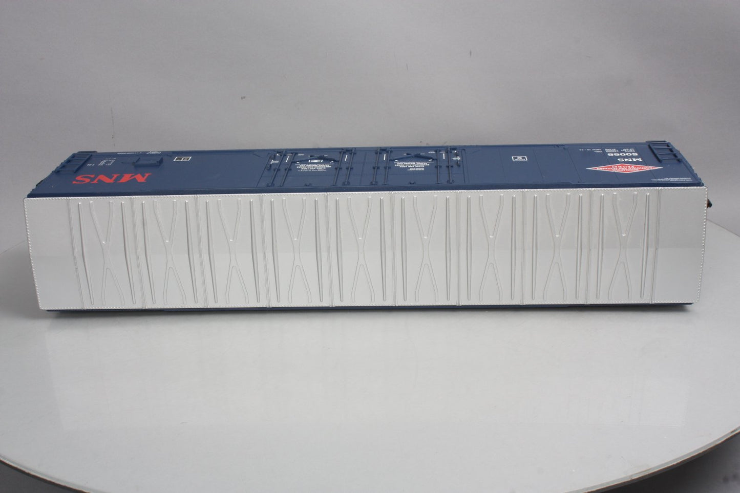 Aristo-Craft 50098 53' M&NS Evans Boxcar