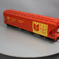 USA Trains R14133 G Government of Canada 4 Bay Center Flow Hopper #606136