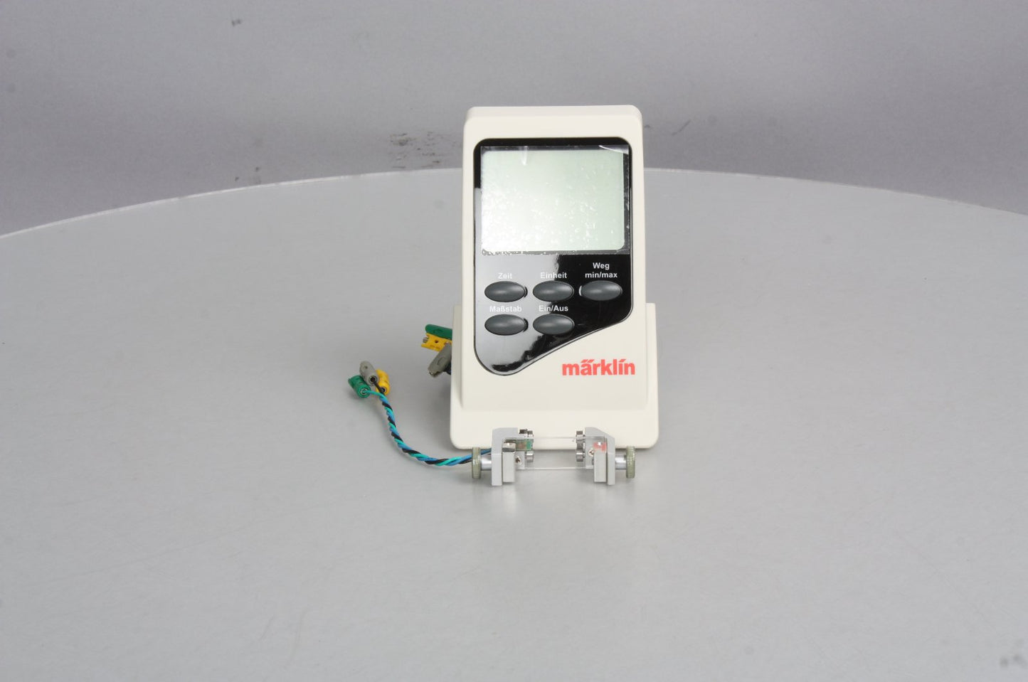 Marklin 78111 Measuring Roller Test Stand