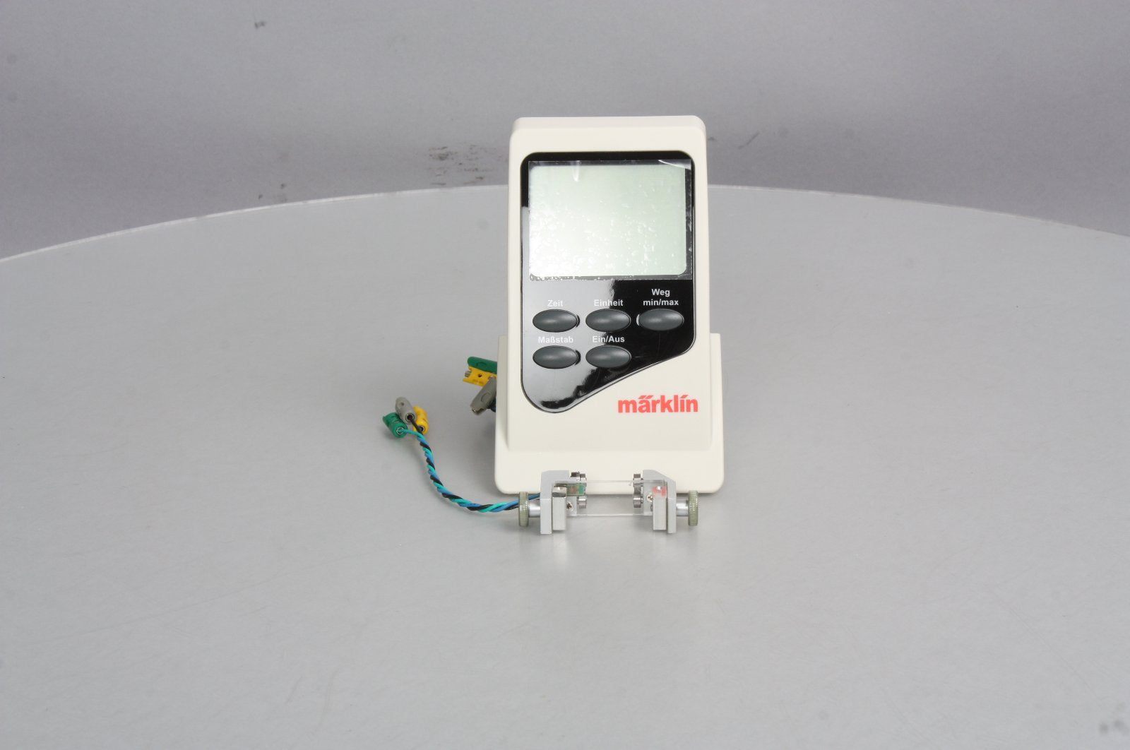Marklin 78111 Measuring Roller Test Stand
