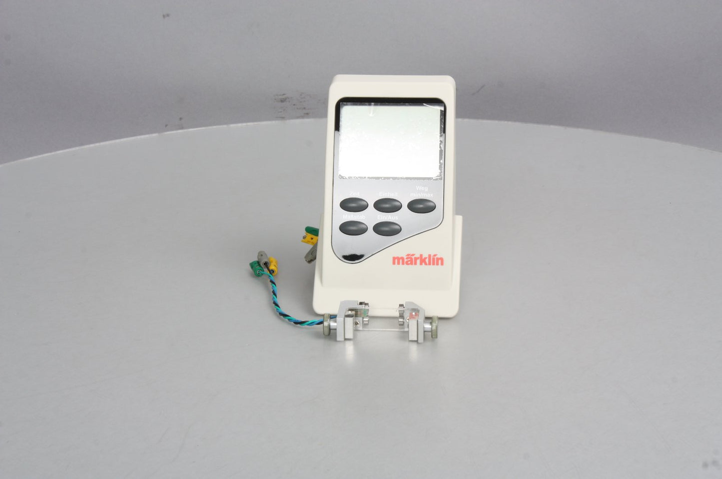 Marklin 78111 Measuring Roller Test Stand