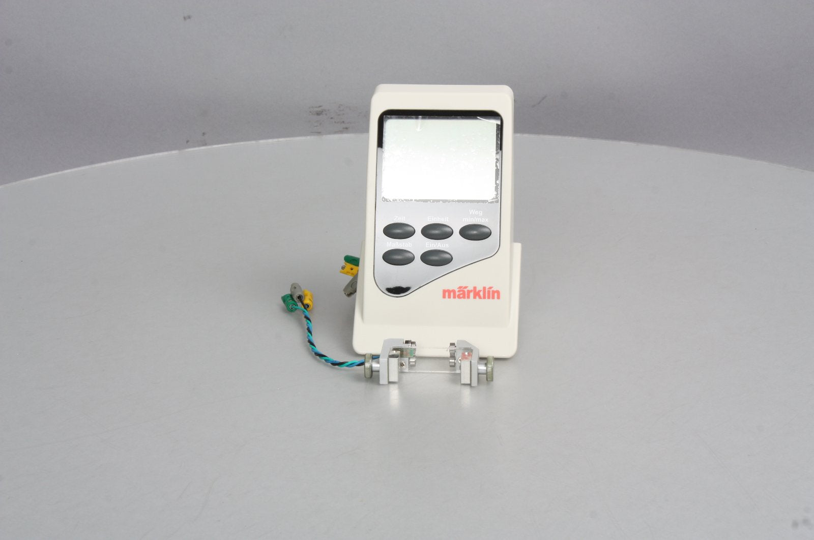 Marklin 78111 Measuring Roller Test Stand